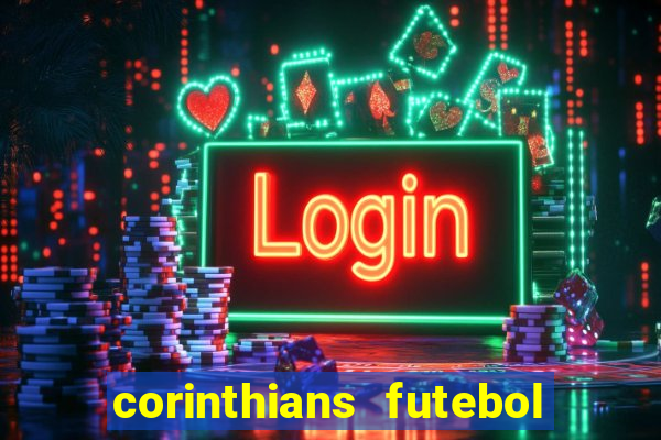 corinthians futebol play hd